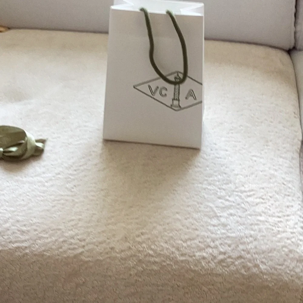 Van Cleef & Arpels new one